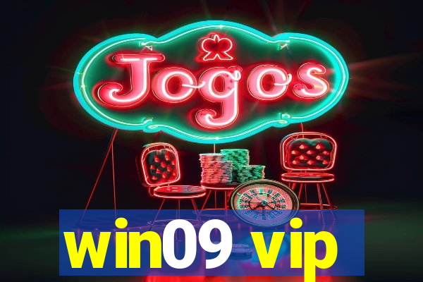 win09 vip